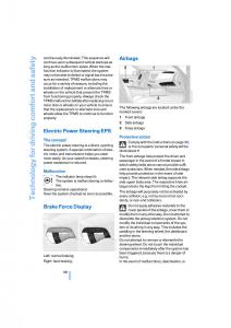 BMW-Z4-E89-owners-manual page 58 min