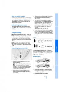 BMW-Z4-E89-owners-manual page 79 min