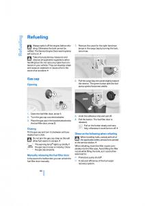 BMW-Z4-E89-owners-manual page 84 min