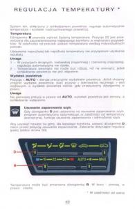 Citroen-Xantia-I-1-instrukcja-obslugi page 48 min