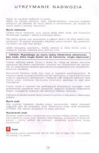 Citroen-Xantia-I-1-instrukcja-obslugi page 74 min