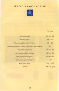 Citroen-Xantia-I-1-instrukcja-obslugi page 77 min