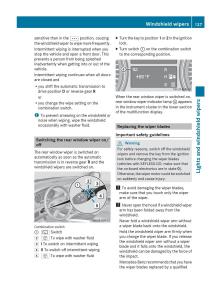 manual--Mercedes-Benz-R-Class-owners-manual page 129 min