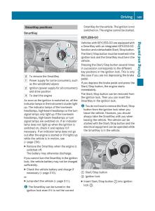 manual--Mercedes-Benz-R-Class-owners-manual page 151 min