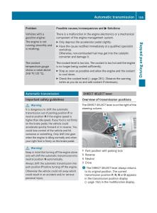 manual--Mercedes-Benz-R-Class-owners-manual page 157 min