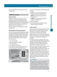 manual--Mercedes-Benz-R-Class-owners-manual page 185 min