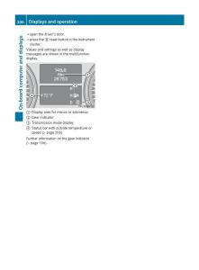 manual--Mercedes-Benz-R-Class-owners-manual page 202 min