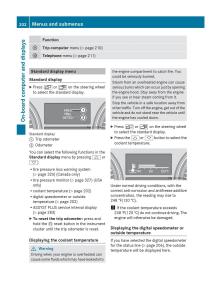 manual--Mercedes-Benz-R-Class-owners-manual page 204 min