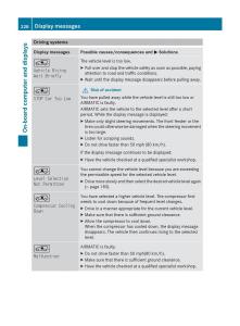 manual--Mercedes-Benz-R-Class-owners-manual page 230 min