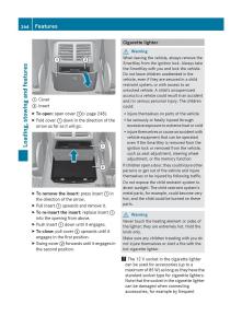 manual--Mercedes-Benz-R-Class-owners-manual page 266 min