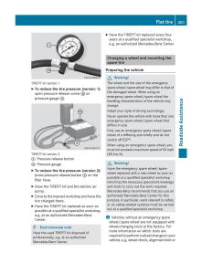 manual--Mercedes-Benz-R-Class-owners-manual page 303 min