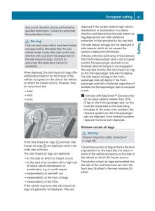 manual--Mercedes-Benz-R-Class-owners-manual page 43 min