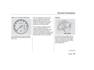 Honda-CR-V-II-2-owners-manual page 146 min