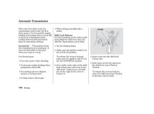 Honda-CR-V-II-2-owners-manual page 149 min