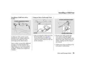 Honda-CR-V-II-2-owners-manual page 50 min