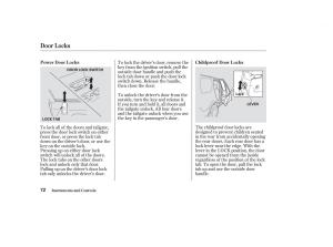 Honda-CR-V-II-2-owners-manual page 77 min