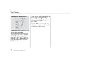 Honda-CR-V-II-2-owners-manual page 81 min