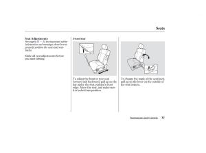 Honda-CR-V-II-2-owners-manual page 82 min