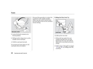 Honda-CR-V-II-2-owners-manual page 87 min