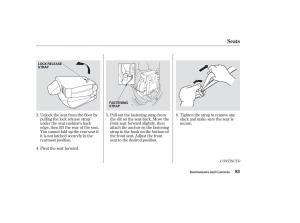 Honda-CR-V-II-2-owners-manual page 88 min