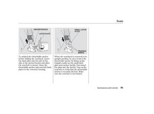 Honda-CR-V-II-2-owners-manual page 90 min