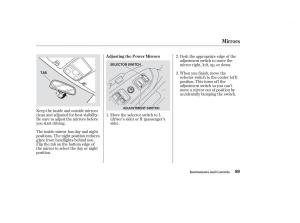 Honda-CR-V-II-2-owners-manual page 94 min