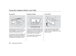 Honda-CR-V-II-2-owners-manual page 99 min