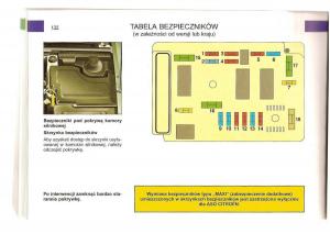 Citroen-C5-I-1-instrukcja-obslugi page 129 min