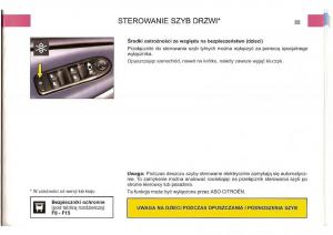 Citroen-C5-I-1-instrukcja-obslugi page 63 min