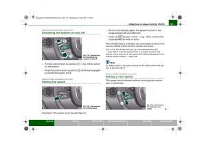 Audi-A4-B8-owners-manual page 133 min