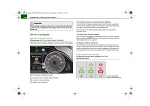 Audi-A4-B8-owners-manual page 136 min