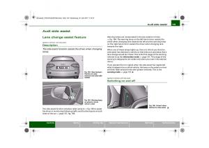 Audi-A4-B8-owners-manual page 151 min