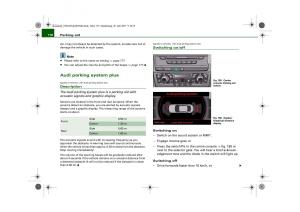 Audi-A4-B8-owners-manual page 172 min