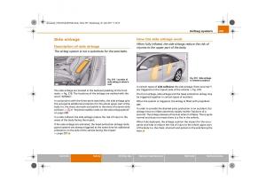 Audi-A4-B8-owners-manual page 207 min