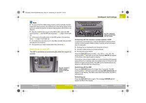 Audi-A4-B8-owners-manual page 225 min