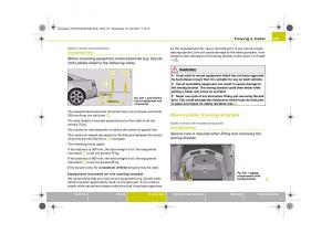 Audi-A4-B8-owners-manual page 237 min