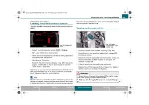 Audi-A4-B8-owners-manual page 261 min