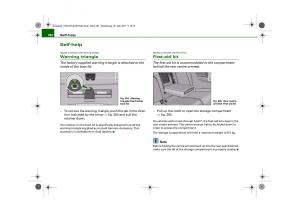 Audi-A4-B8-owners-manual page 284 min