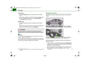 Audi-A4-B8-owners-manual page 292 min