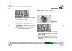 Audi-A4-B8-owners-manual page 311 min