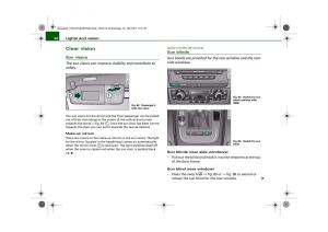 Audi-A4-B8-owners-manual page 66 min