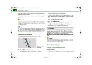 Audi-A4-B8-owners-manual page 70 min