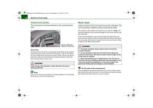 Audi-A4-B8-owners-manual page 86 min