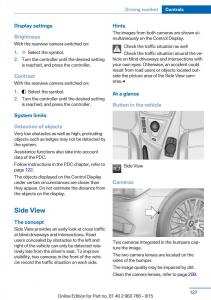 BMW-M4-F82-F84-Coupe-M-Power-owners-manual page 131 min