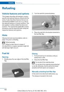 BMW-M4-F82-F84-Coupe-M-Power-owners-manual page 172 min