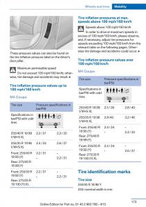 BMW-M4-F82-F84-Coupe-M-Power-owners-manual page 177 min