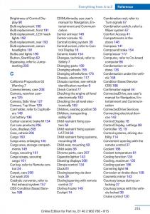 BMW-M4-F82-F84-Coupe-M-Power-owners-manual page 219 min