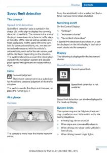 BMW-M4-F82-F84-Coupe-M-Power-owners-manual page 89 min