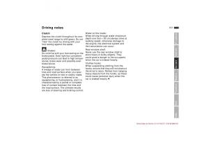 BMW-3-E36-owners-manual page 102 min