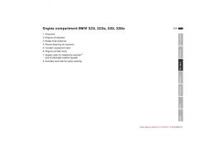 BMW-3-E36-owners-manual page 124 min